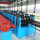 Automatik Three Waves Guardrail Roll Forming Machine